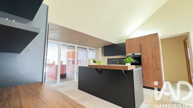 Appartement à Devecey (25870)