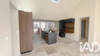 Appartement à Devecey (25870)