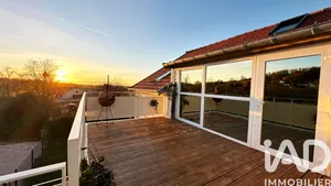 Appartement à Devecey (25870)