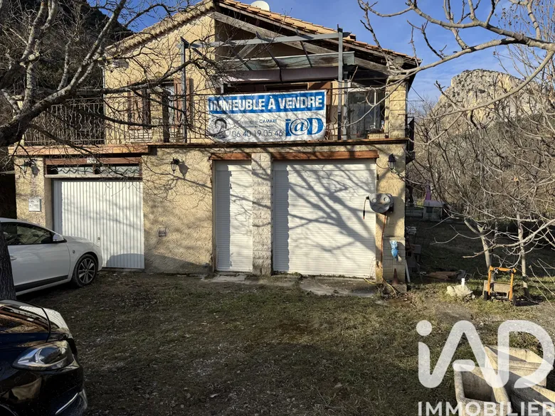 Maison 5 pièces 116 m² · à Volx · 116,4 m² · 225 000 €