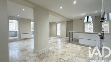 Appartement à Devecey (25870)