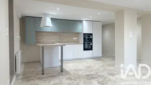 Apartment in Devecey (25870)