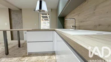 Appartement à Devecey (25870)