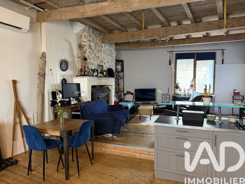 Maison 3 pièces 80 m² · à Tarascon · 80 m² · 159 000 €