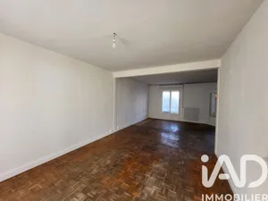 Maison à Nogent-sur-Vernisson (45290)