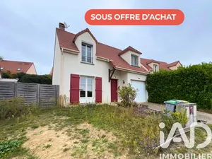 Traditional house in Linas (91310)