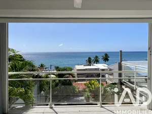 Townhouse in Sainte-Luce (97228)