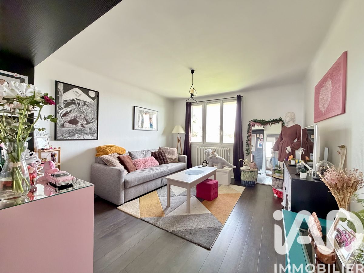 appartement à Gétigné