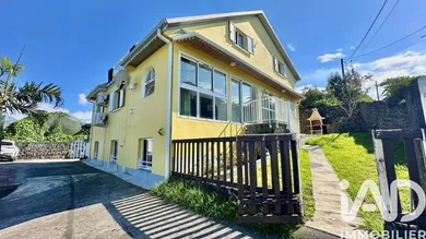 Immeuble à Le Tampon (97418)