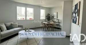 Appartement à Rouen (76100)