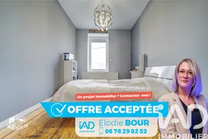 Maison à Distroff (57925)