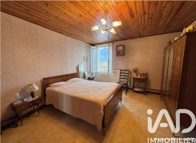 Appartement à Saint-Étienne (42100)