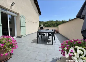 Townhouse in Le Chambon-Feugerolles (42500)