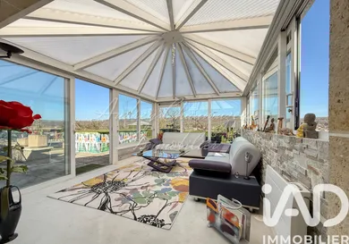 Appartement à Orsay (91400)