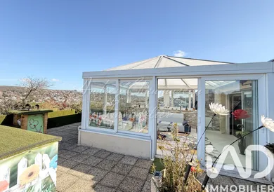 Appartement à Orsay (91400)