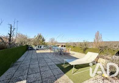 Appartement à Orsay (91400)