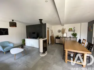 House in Briarres-sur-Essonne (45390)