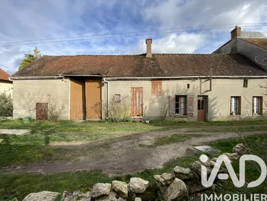 Maison à Briarres-sur-Essonne (45390)