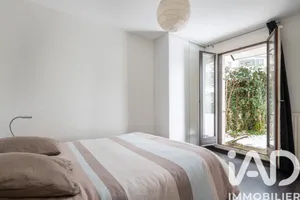 Appartement à Meylan (38240)