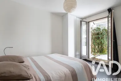 Appartement à Meylan (38240)