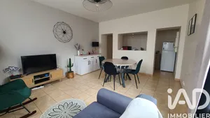 Appartement à Les Bois d'Anjou (49250)