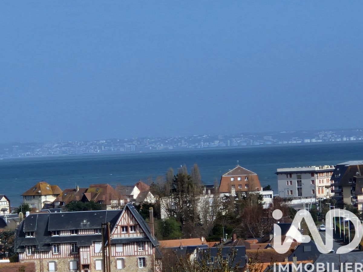 appartement à Villers-sur-Mer