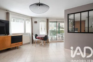 Apartment in Meylan (38240)