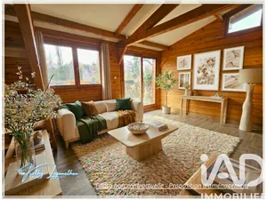 House in Prouilly (51140)