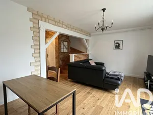 Maison à Boissise-le-Roi (77310)