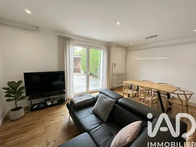 House in Boissise-le-Roi (77310)