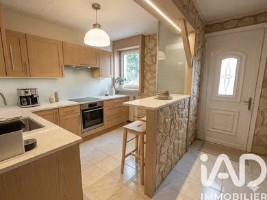 House in Boissise-le-Roi (77310)