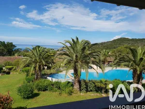 Appartement à CONCA (20135)