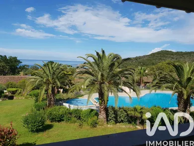 Appartement à CONCA (20135)