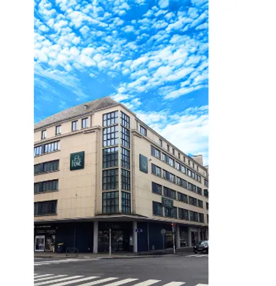 Studio à Caen (14000)