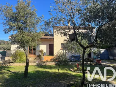 Maison à Suze-la-Rousse (26790)