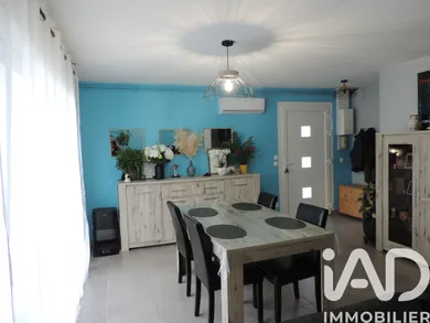 Maison à Wormhout (59470)