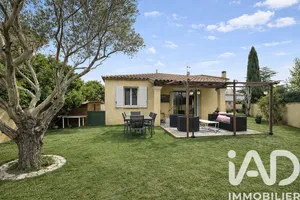 House in Marguerittes (30320)