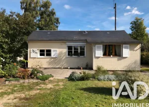 House in Maintenon (28130)