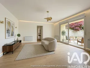 Apartment in Amiens (80090)