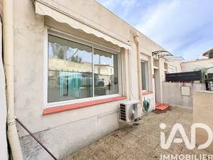 Maison à Marseille (13004)