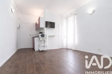 Appartement à Pantin (93500)