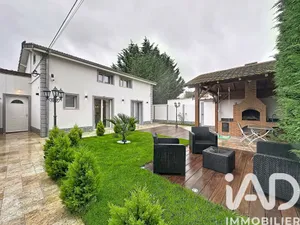 Maison à Sevran (93270)