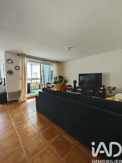 Apartment in Frontignan (34110)