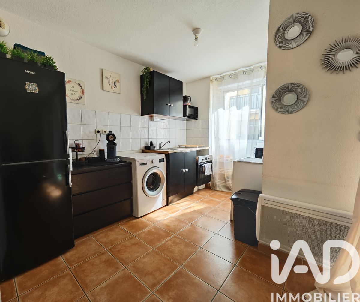 appartement à Frontignan