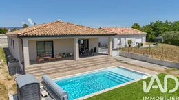 House in Saint-Étienne-de-Fontbellon (07200)