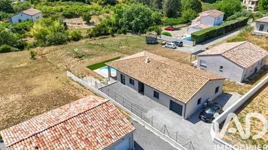 House in Saint-Étienne-de-Fontbellon (07200)