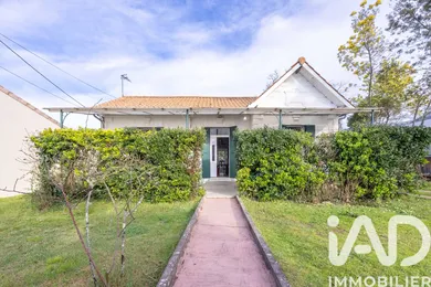 Maison à Pessac (33600)