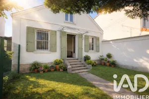 House in Argenteuil (95100)