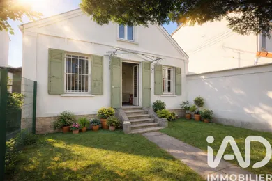 Maison à Argenteuil (95100)