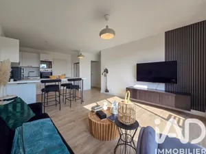Appartement à Metz (57050)